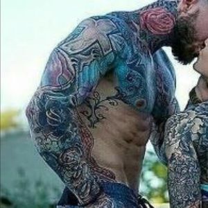 Meet your Posher, Charles